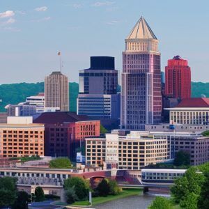 Cincinnati Ohio Recovery