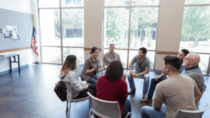 Alcohol Rehab Program