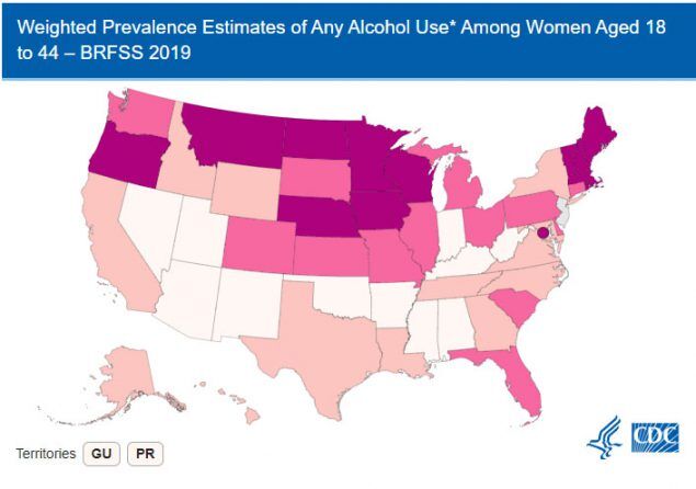 Fetal Alcohol Syndrome: Understanding its Causes, Symptoms, and Prevention 3 Fetal Alcohol Syndrome Statistics