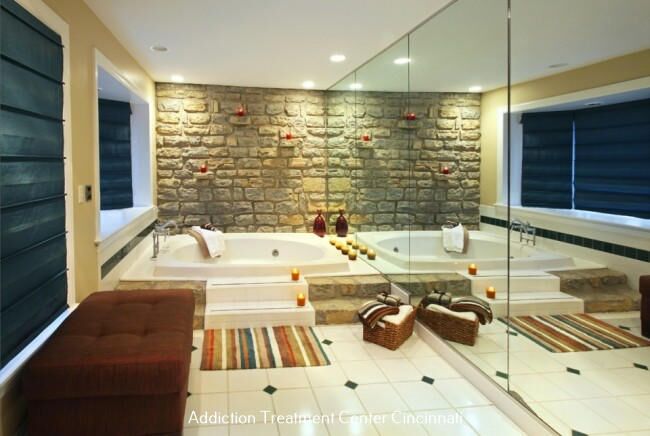 Promont House: A Historic Landmark in the Milford, OH 1 Addiction Treatment Center Cincinnati 3