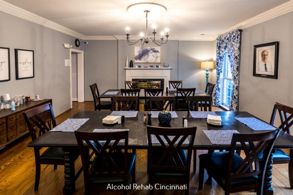 Alcohol Rehab Cincinnati 2