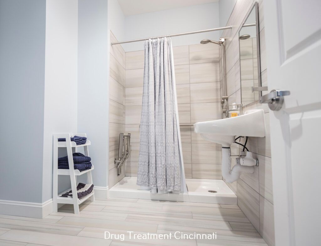 Lake Isabella: Loveland, Ohio's Tranquil Oasis 1 The Ridge Ohio 19