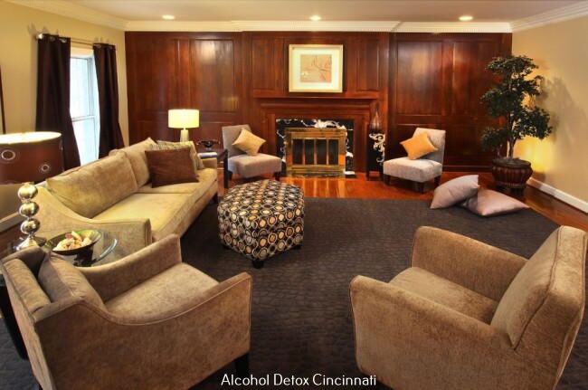 Alcohol Detox Cincinnati 3