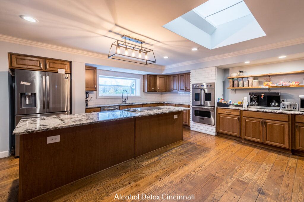 Alcohol Detox Cincinnati 4