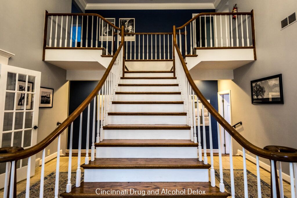 Cincinnati Drug and Alcohol Detox 1
