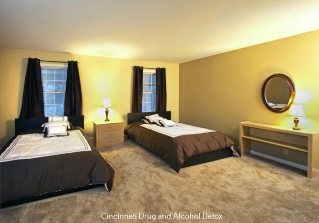 Cincinnati Drug and Alcohol Detox 2