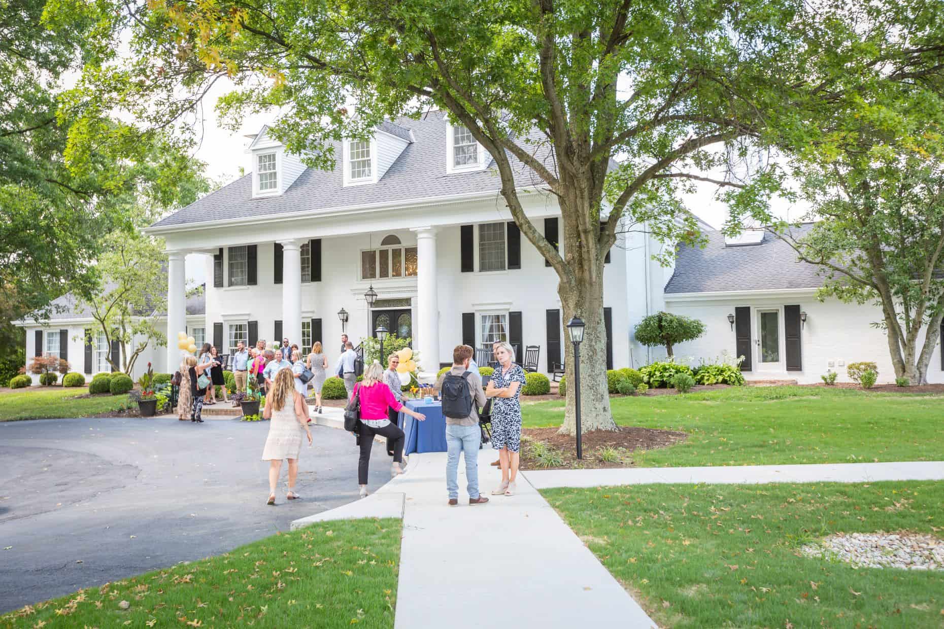 Community event at The Ridge Ohio